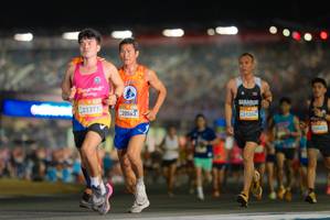 BIB: 
                            <button type="button" onclick="openModal(23273499)" class="btn btn-primary btn-sm float-right btn-popup" data-toggle="modal" data-target=".modal-high-quality">
                        <i class="fas fa-shopping-cart"></i> Add to Cart
                    </button>
                                            <button type="button" onclick="isThisMe(23273499, true)" class="btn btn-success btn-sm float-right btn-popup btn-isme hidden" data-toggle="tooltip" data-placement="bottom" title="นี่คือรูปของคุณใช่ไหม คลิกที่นี่เพื่อเอาเข้าอัลบั้ม">
                        <i class="fas fa-plus"></i> Add to album
                    </button>
                    <button type="button" onclick="isThisMe(23273499, false)" class="btn btn-warning btn-sm float-right btn-popup btn-isnotme hidden">
                        <i class="fas fa-ban"></i> Remove from album
                    </button>